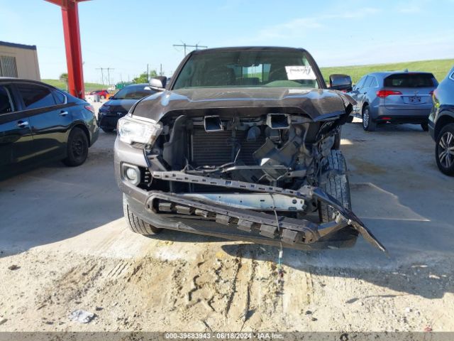 5TFAZ5CNXMX103471 Toyota Tacoma Sr5 V6