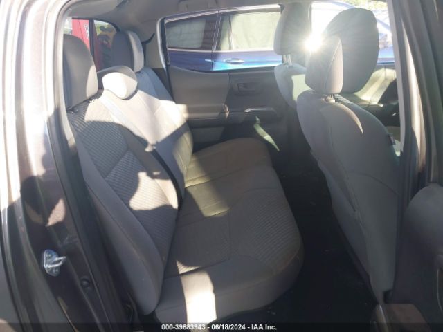 5TFAZ5CNXMX103471 Toyota Tacoma Sr5 V6