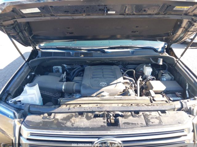 5TFHY5F17MX030442 Toyota Tundra Limited