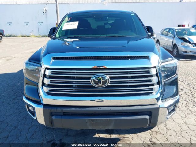 5TFHY5F17MX030442 Toyota Tundra Limited
