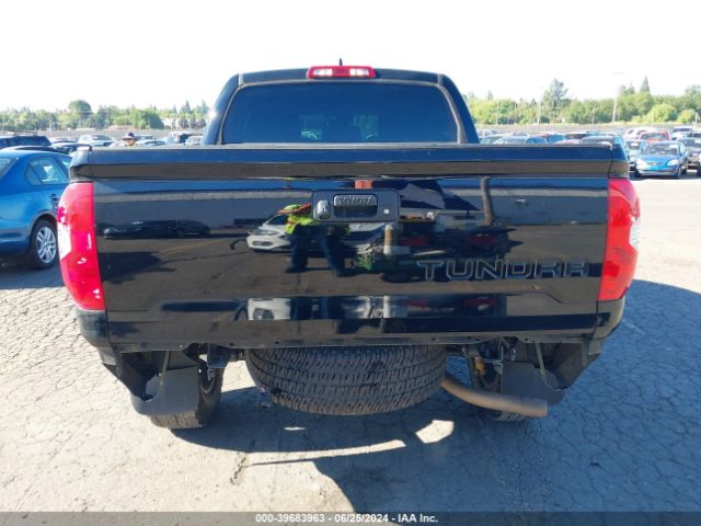 5TFHY5F17MX030442 Toyota Tundra Limited