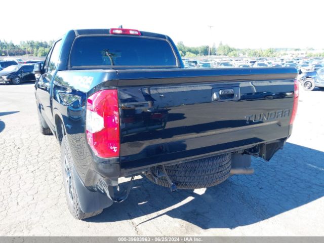 5TFHY5F17MX030442 Toyota Tundra Limited