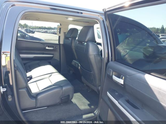 5TFHY5F17MX030442 Toyota Tundra Limited