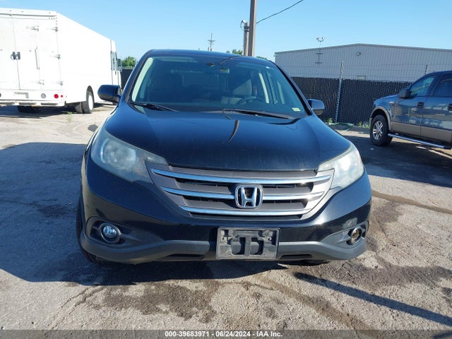 Honda CR-V EX 2014 5J6RM4H57EL089956 Image 12