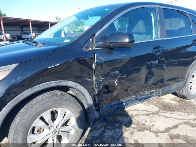 Honda CR-V EX 2014 5J6RM4H57EL089956 Image 6