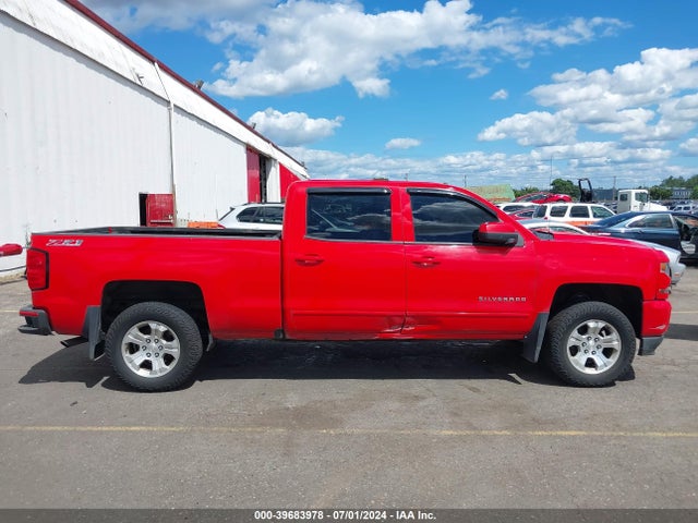 Chevrolet Silverado 1500 2lt 2017 1GCUKRECXHF109349 Image 12