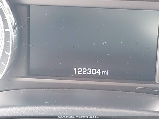 Chevrolet Silverado 1500 2lt 2017 1GCUKRECXHF109349 Image 14