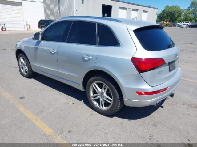 WA1CMAFP8EA044948 Audi Q5 3.0 Tdi Premium Plus