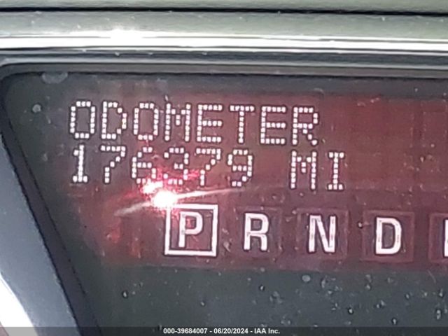 1GKKRTKD6EJ187508 GMC Acadia Denali