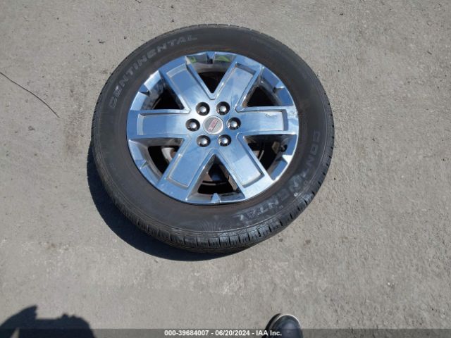1GKKRTKD6EJ187508 GMC Acadia Denali