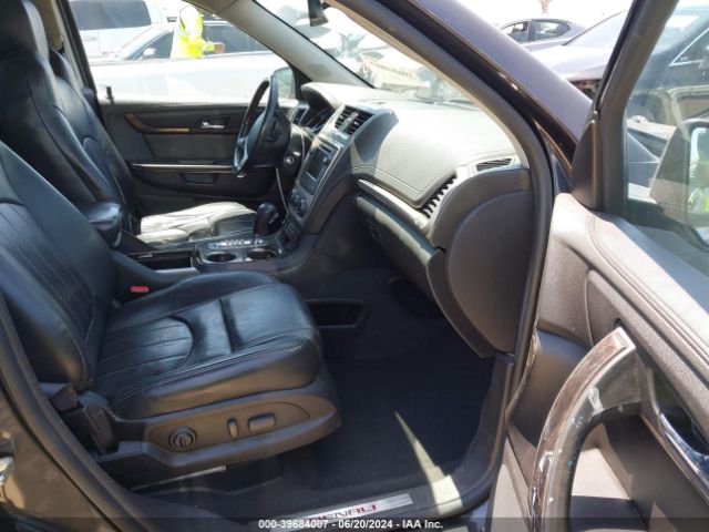 1GKKRTKD6EJ187508 GMC Acadia Denali