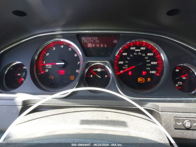 1GKKRTKD6EJ187508 GMC Acadia Denali