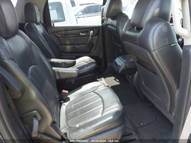 1GKKRTKD6EJ187508 GMC Acadia Denali