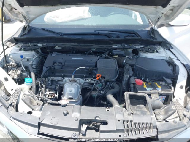 1HGCR2F14HA076780 Honda Accord Sport Se