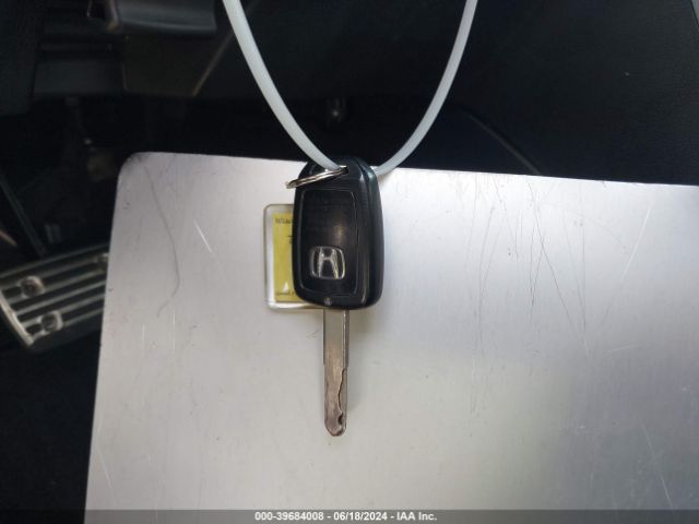 1HGCR2F14HA076780 Honda Accord Sport Se