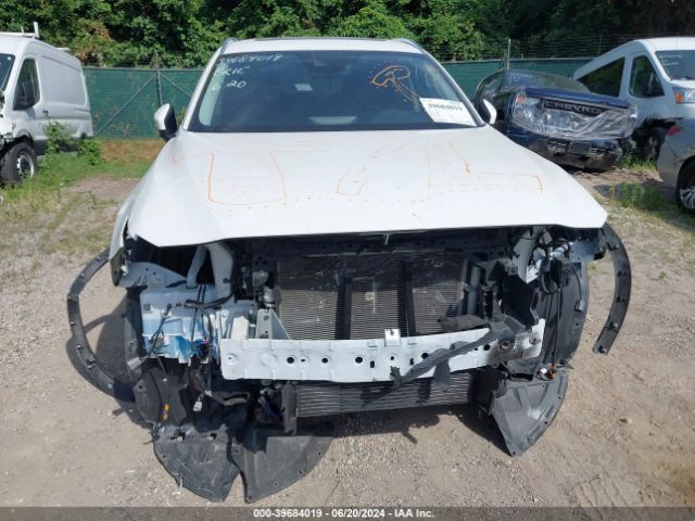 JM3TCBAY7N0609105 Mazda Cx-9 Touring Plus