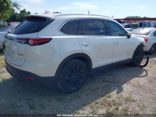 JM3TCBAY7N0609105 Mazda Cx-9 Touring Plus