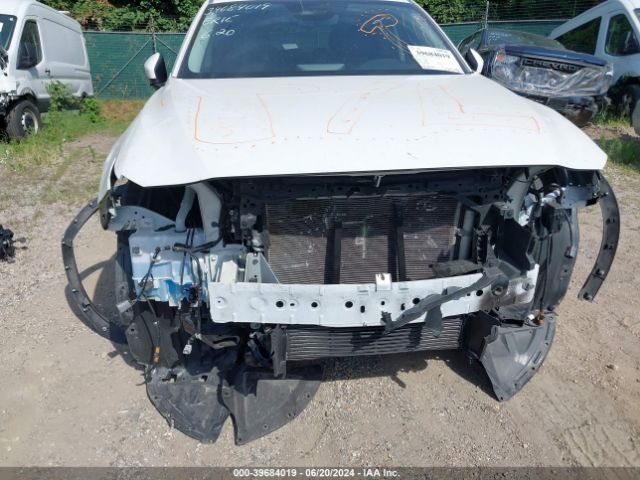 JM3TCBAY7N0609105 Mazda Cx-9 Touring Plus
