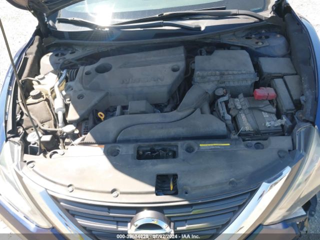 1N4AL3AP5GC246341 Nissan Altima 2.5 Sr