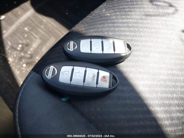 1N4AL3AP5GC246341 Nissan Altima 2.5 Sr