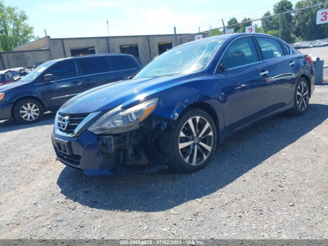 1N4AL3AP5GC246341 Nissan Altima 2.5 Sr