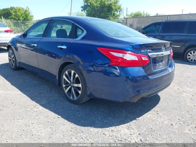 1N4AL3AP5GC246341 Nissan Altima 2.5 Sr