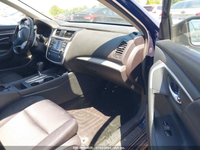 1N4AL3AP5GC246341 Nissan Altima 2.5 Sr