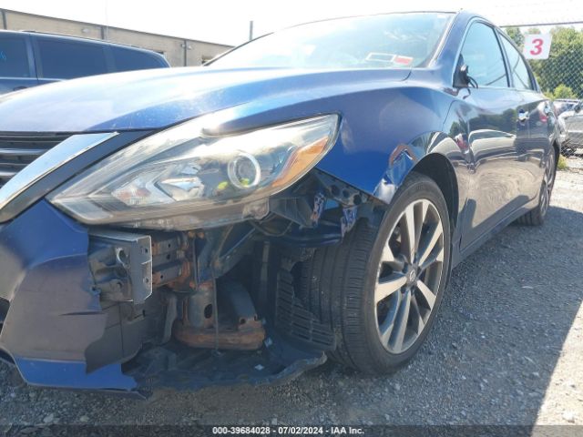 1N4AL3AP5GC246341 Nissan Altima 2.5 Sr