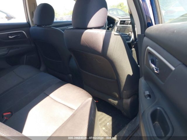 1N4AL3AP5GC246341 Nissan Altima 2.5 Sr
