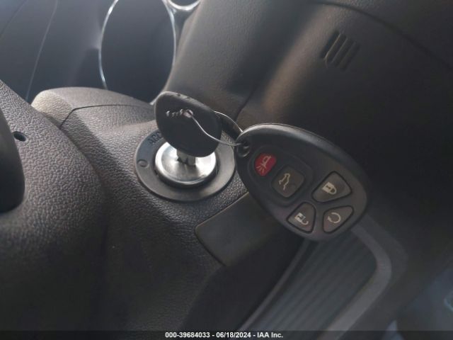 5GAKVBKD1HJ140233 Buick Enclave Leather
