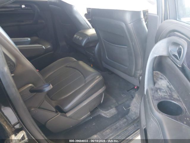 5GAKVBKD1HJ140233 Buick Enclave Leather