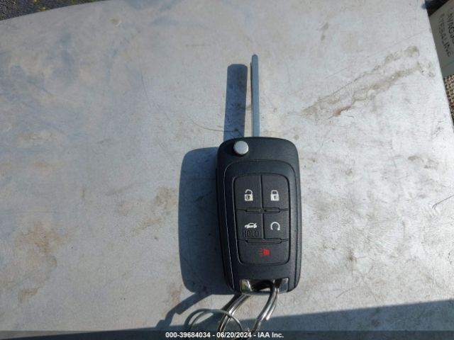 2G4GS5GX2G9193157 Buick Regal Turbo Premium Ii