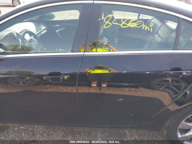 2G4GS5GX2G9193157 Buick Regal Turbo Premium Ii