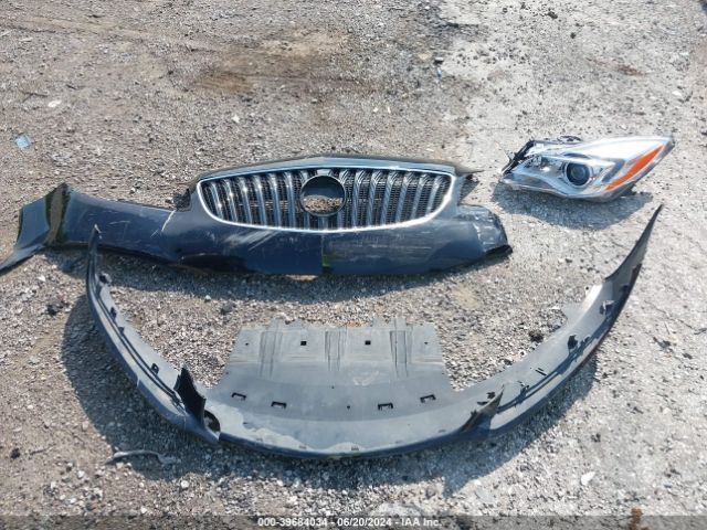 2G4GS5GX2G9193157 Buick Regal Turbo Premium Ii