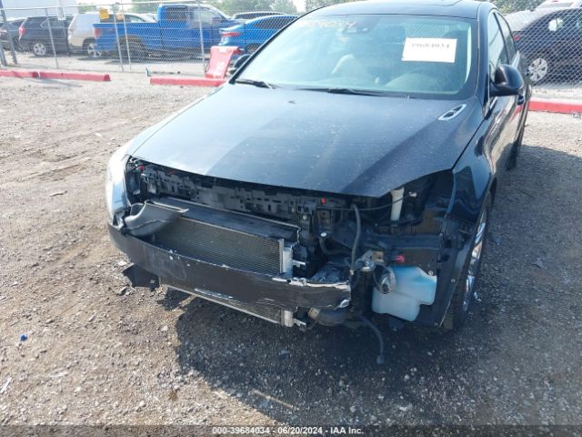 2G4GS5GX2G9193157 Buick Regal Turbo Premium Ii