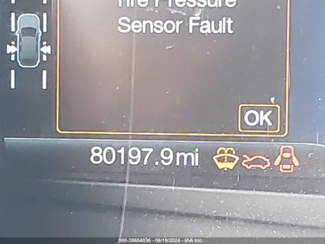 3FA6P0MU2KR264154 Ford Fusion Hybrid Sel