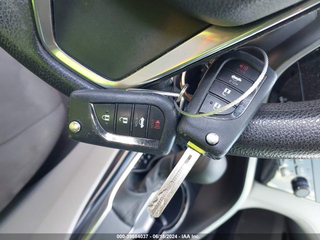 Toyota CAMRY LE 2020 4T1C11AK0LU342315 Image 11