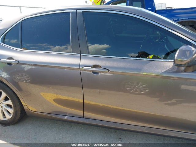Toyota CAMRY LE 2020 4T1C11AK0LU342315 Image 13