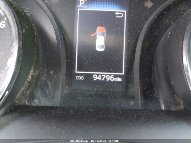 Toyota CAMRY LE 2020 4T1C11AK0LU342315 Image 15