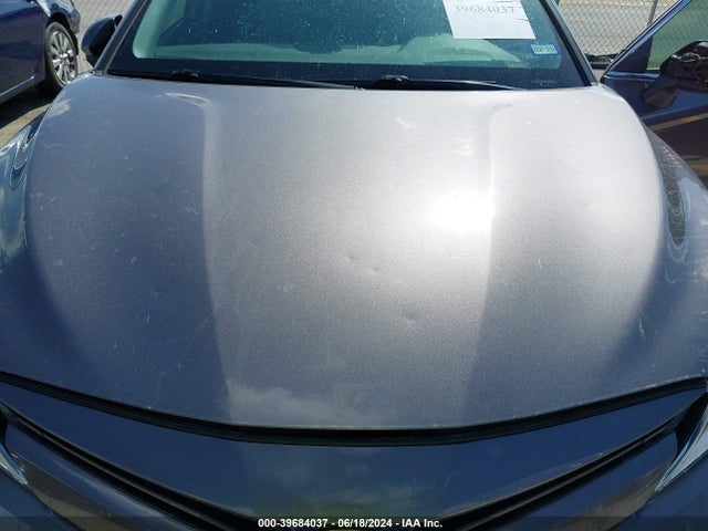 Toyota CAMRY LE 2020 4T1C11AK0LU342315 Image 6
