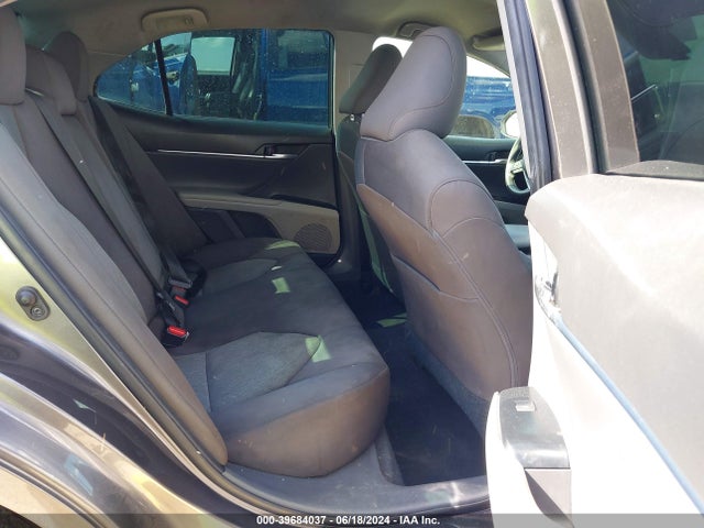 Toyota CAMRY LE 2020 4T1C11AK0LU342315 Image 8
