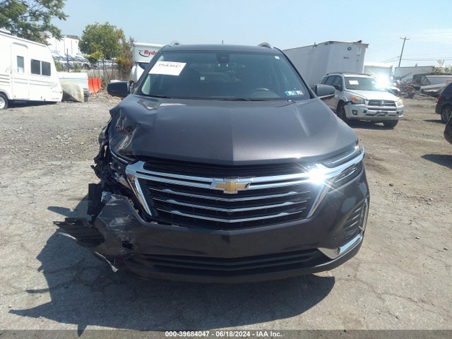 Chevrolet Equinox Awd Premier 2022 2GNAXXEV0N6147647 Image 12