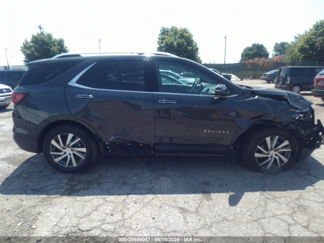 Chevrolet Equinox Awd Premier 2022 2GNAXXEV0N6147647 Image 13