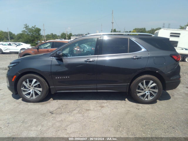 Chevrolet Equinox Awd Premier 2022 2GNAXXEV0N6147647 Image 14