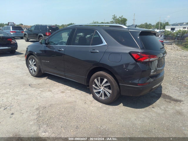 Chevrolet Equinox Awd Premier 2022 2GNAXXEV0N6147647 Image 3