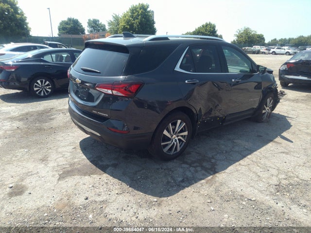 Chevrolet Equinox Awd Premier 2022 2GNAXXEV0N6147647 Image 4