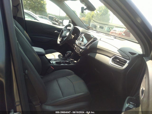 Chevrolet Equinox Awd Premier 2022 2GNAXXEV0N6147647 Image 5
