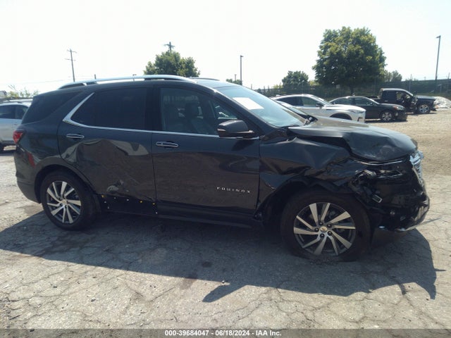 Chevrolet Equinox Awd Premier 2022 2GNAXXEV0N6147647 Image 6