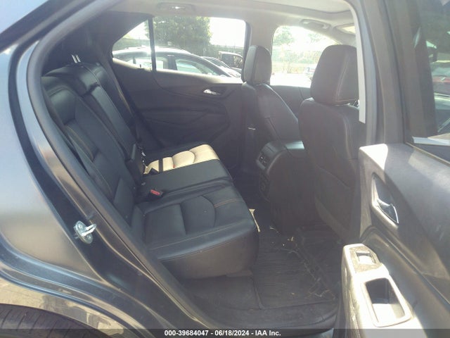 Chevrolet Equinox Awd Premier 2022 2GNAXXEV0N6147647 Image 8