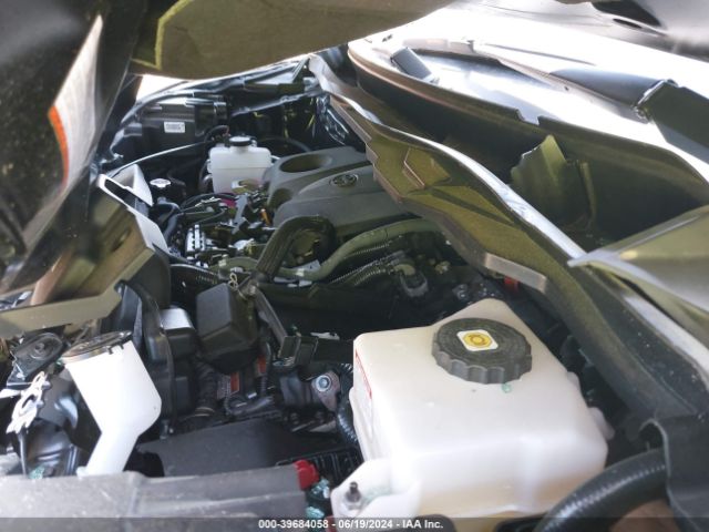 5TDERKEC2NS110269 Toyota Sienna Platinum